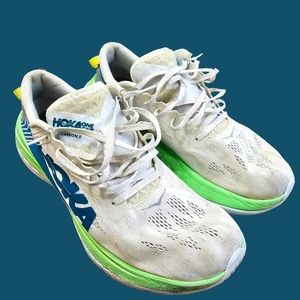Hoka Carbon X (10 Mens)